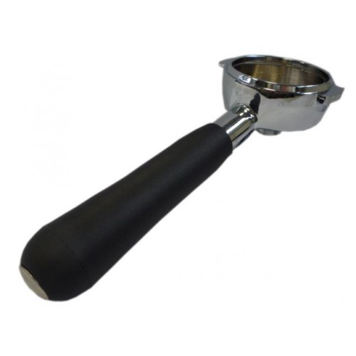 15° ANGLED FILTERHOLDER M12 WITH HANDLE