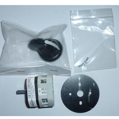MAIN SWITCH COMPACT