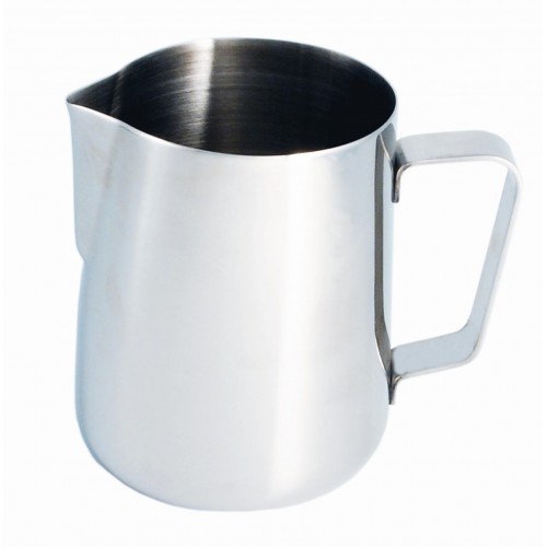 Питчер для МОЛОКА SPOUT 12 унций - Lt.0,350