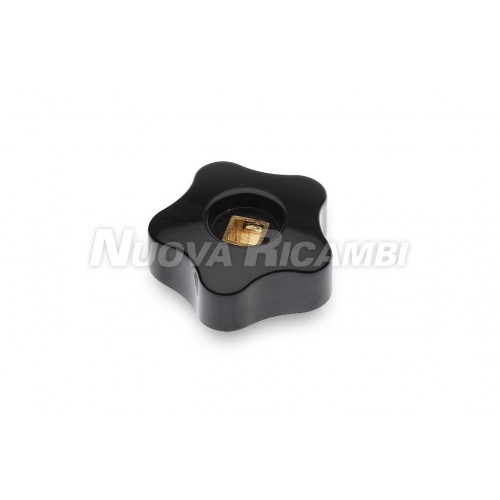 GIOTTO STEAM KNOB ?40