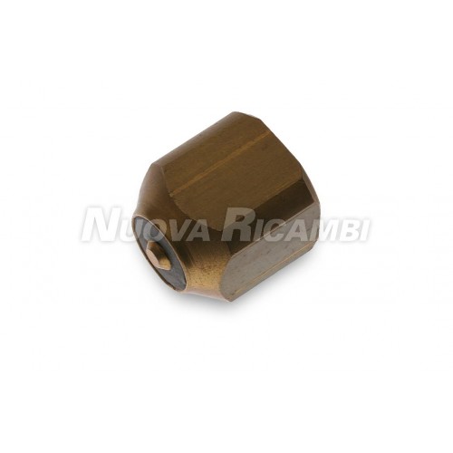 DRAIN VALVE