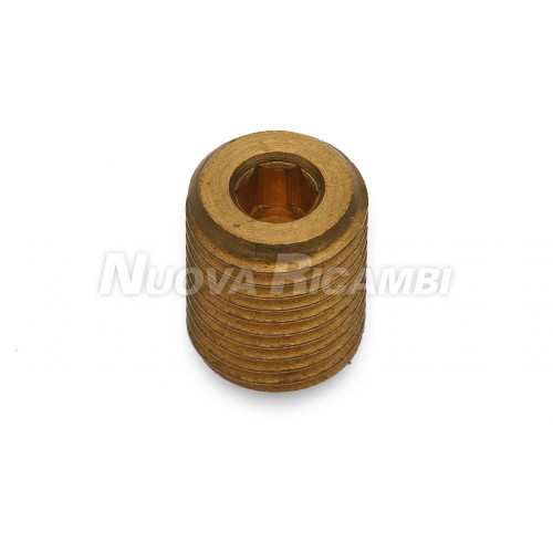 REDUCTION 1/4 HOLE D.4