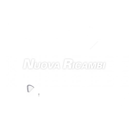 SIGHT GLASS COVER