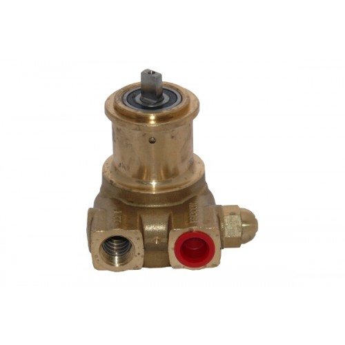 CLAMP RING PUMP PROCON 200LT