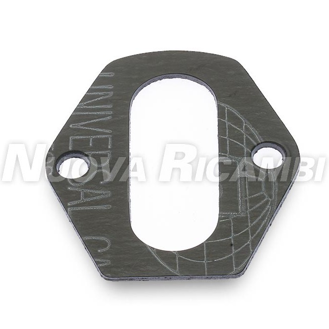 BLACK GROUP GASKET E61