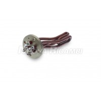 ТЭН BEZZERA 1GR 2000W 230V S. STEEL L=155mm