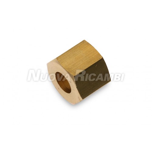 NUT 3/8