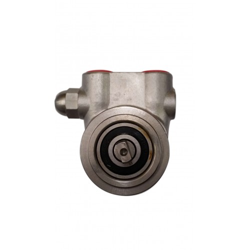 CLAMP RING STAINLESS STEEL PUMP PROCON