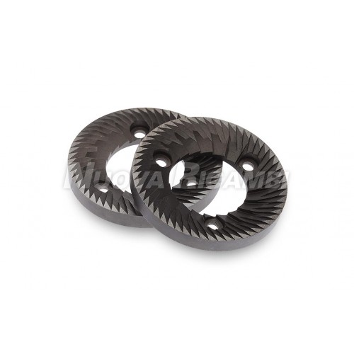 Жернова для кофемолки EUREKA 74mm RH