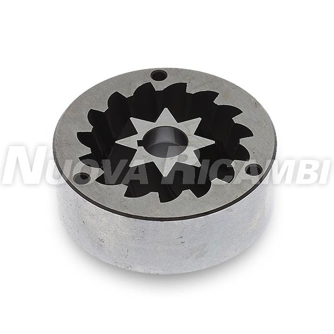 CONICAL BURRS MONOPHASE MAZZER 71 RH