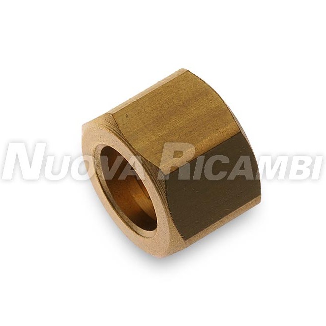 NUT 3/8