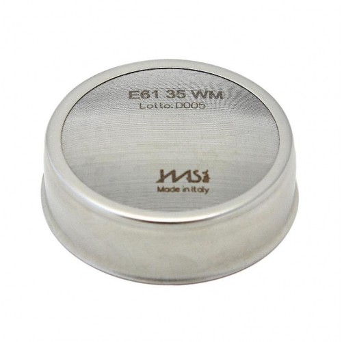 SHOWER HEAD FINE NET TYPE E61 COMPETIT.