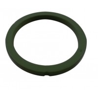 FILTERHOLDER GASKET GREEN VITON