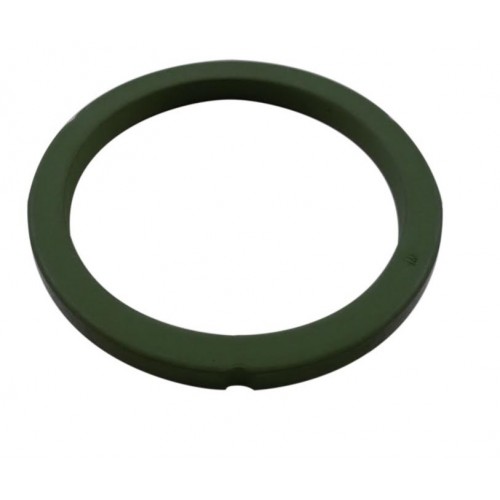 FILTERHOLDER GASKET GREEN VITON