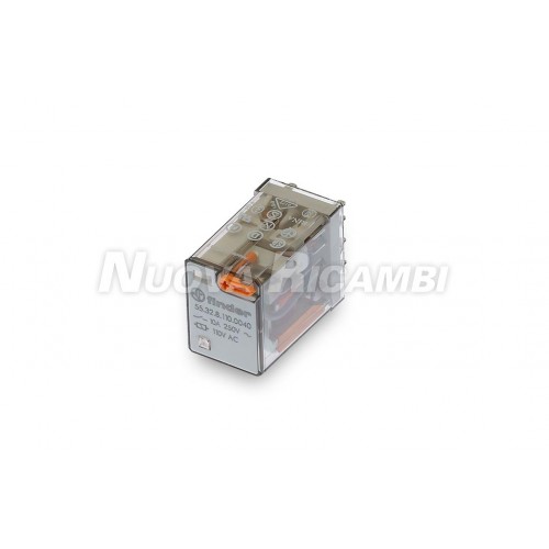 RELAY V110