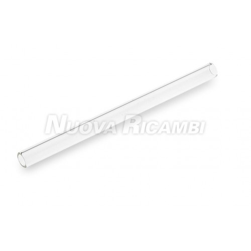 WATER LEVEL GLASS M20 12x117