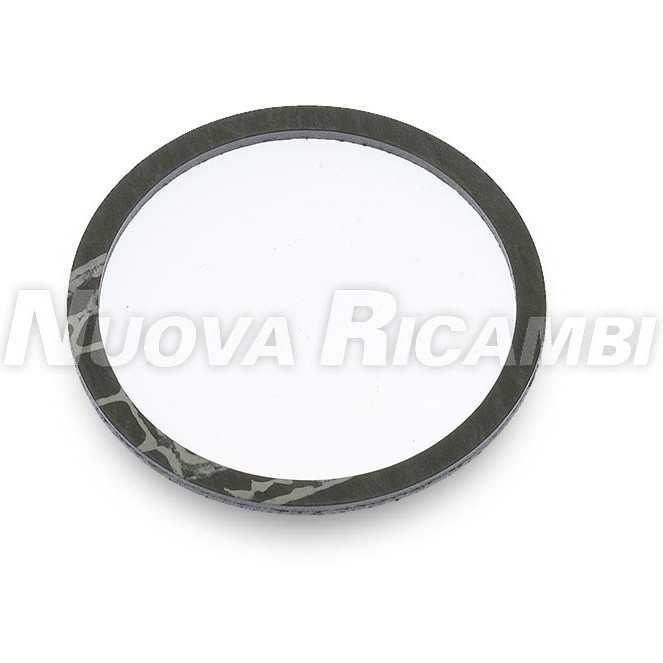 BLACK GASKET