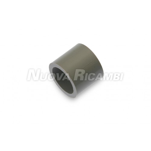 RUBBER STOPPER