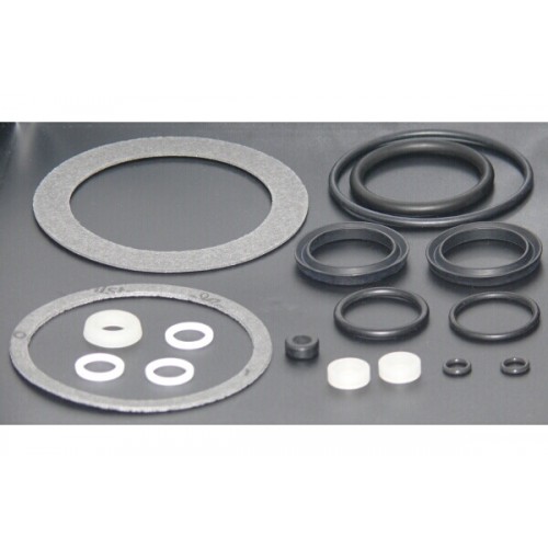 PROFESSIONAL GASKET SERIES