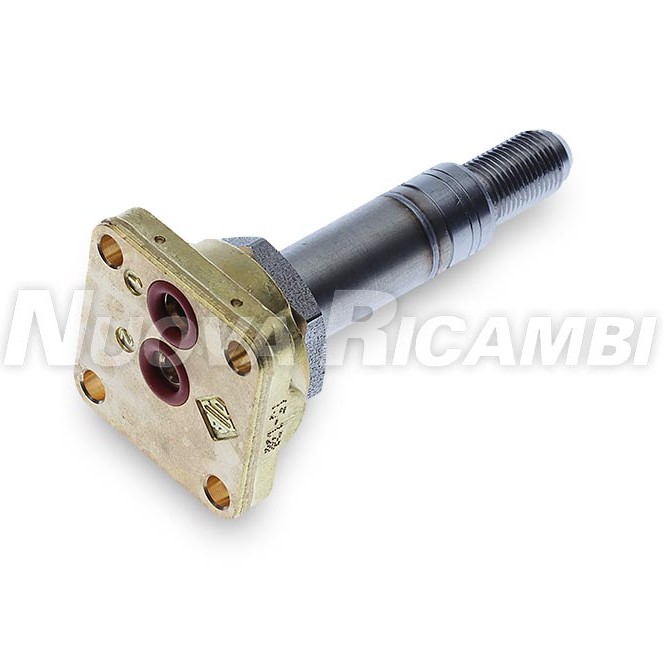 SOLENOID VALVE BODY ODE