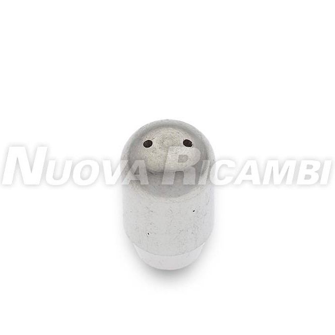 FEMALE STEAM NOZZLE, 2 HOLES 1,5mm