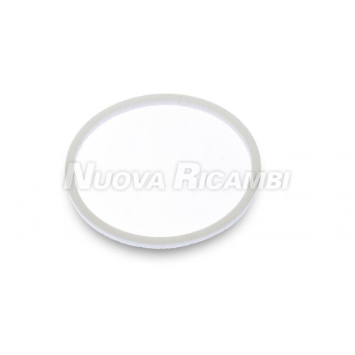 TEFLON GASKET 68,4x75,8x3,2
