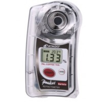 DIGITAL REFRACTOMETER