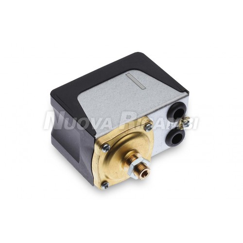 Прессостат SIRAI P302/6 0,5 1,4 bar