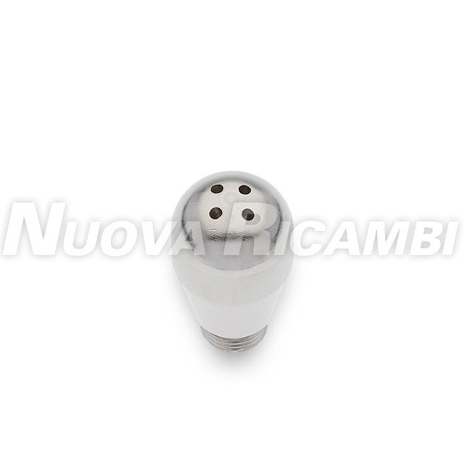 STEAM NOZZLE