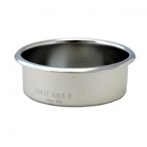 FILTER BASKET B68 2 T H26,5 E