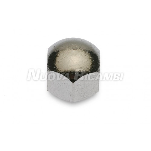 CHROMED NUT