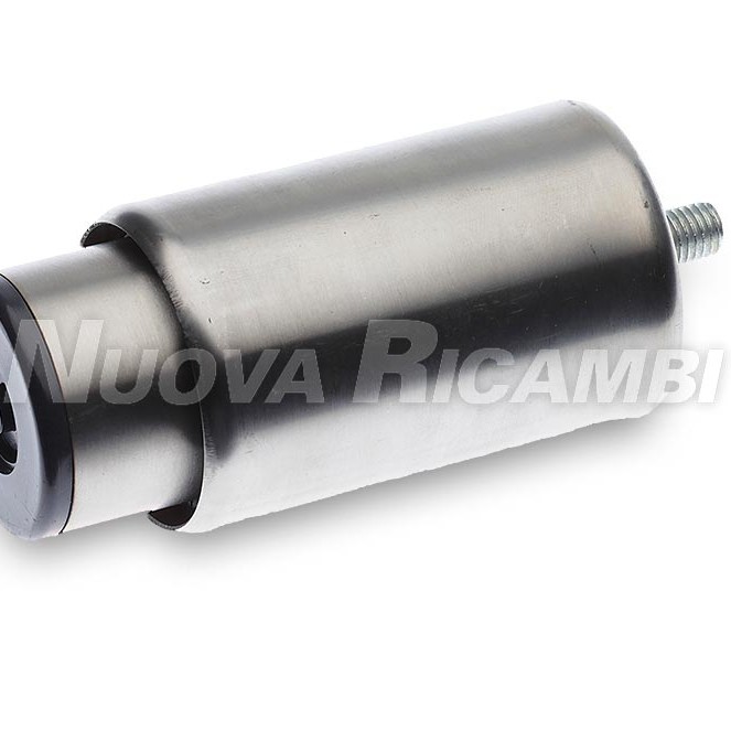 S/S FOOT EXTENTIONABLE 110mm/160mm