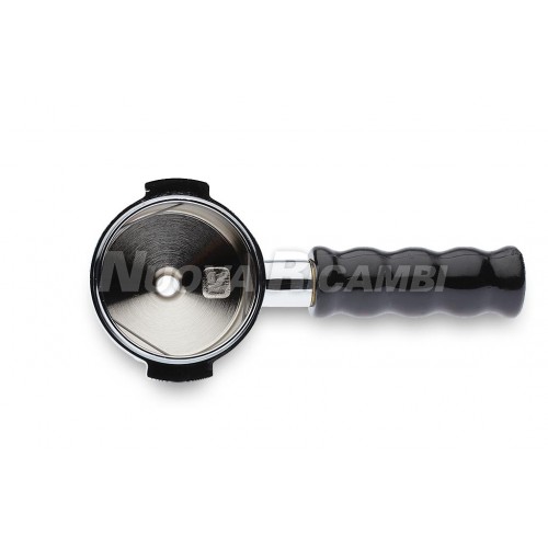 FILTER HOLDER 3/8 WITH HANDLE E61 ASSY