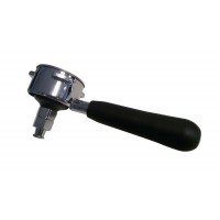 SAN MARCO CAPS FILTERHOLDER WITH VALVE
