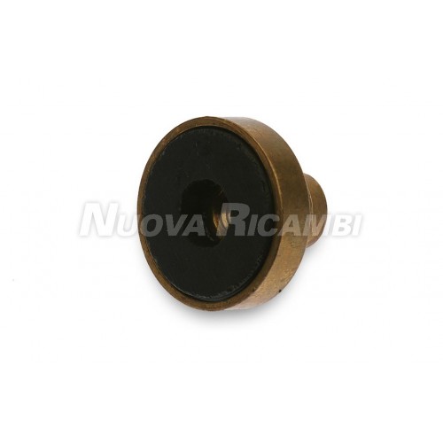 VALVE WITH GASKET