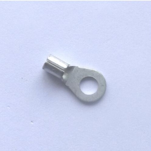 TERMINAL WIRE RING 4mm