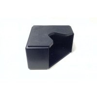 BLACK COFFEE TAMPER SUPPORT EDO