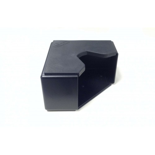 BLACK COFFEE TAMPER SUPPORT EDO