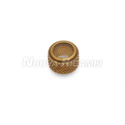 FILTER JET ASSEMBLY