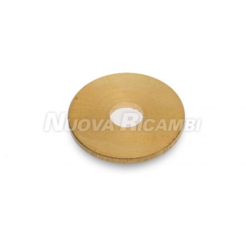 BRASS VALVE WASHER 21x6,1x1,5