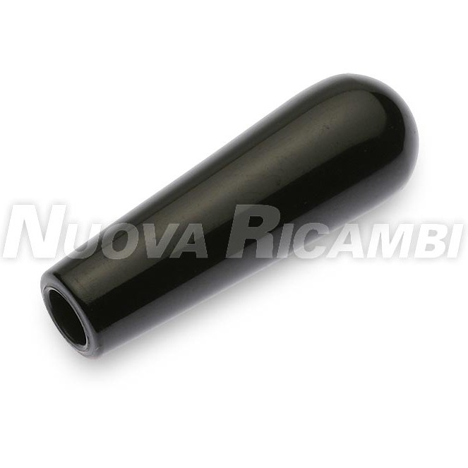 BLACK STEAM VALVE KNOB