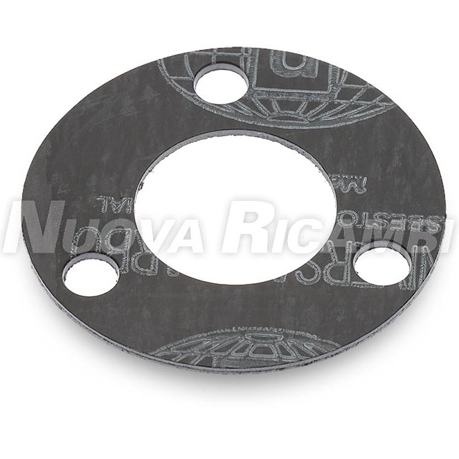 BLACK GASKET mm2 M15