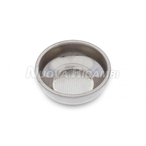 SINGLE FILTER BASKET (NEW TYPE) mm 52