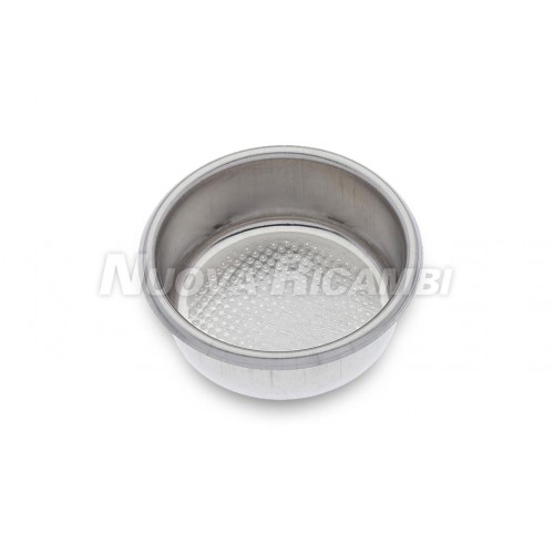 DOUBLE FILTER BASKET (OLD TYPE) mm 50