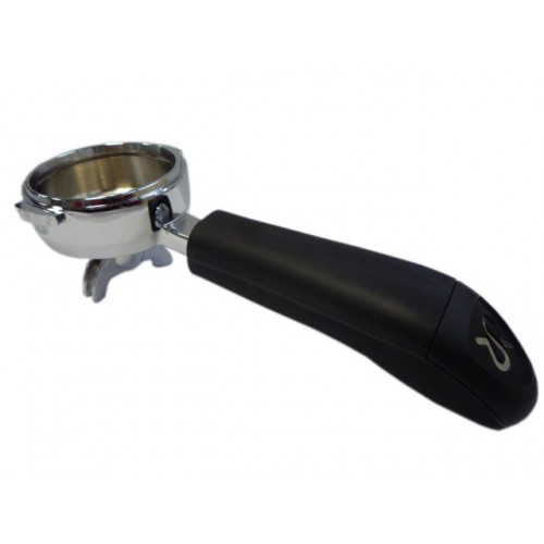 COMPLETE FILTER HOLDER SILVIA 2 WAYS