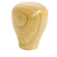 TAMPER HANDLE IN OLIVE TIMBER
