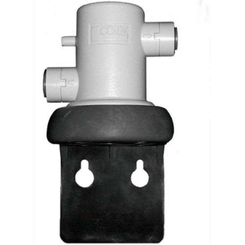 HEAD 3/8 CONNECTION