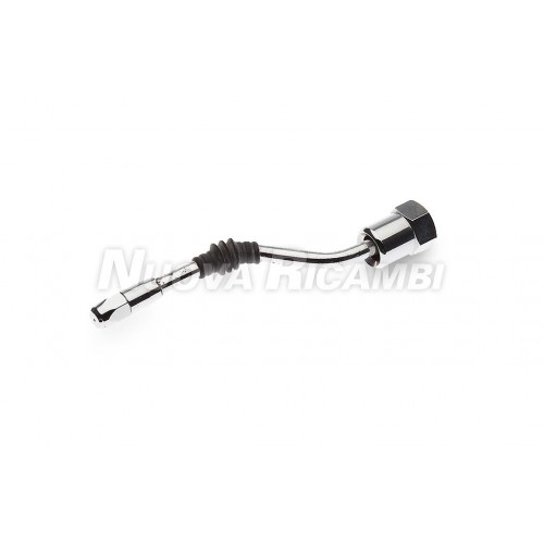 STEAM PIPE MINIWEGA
