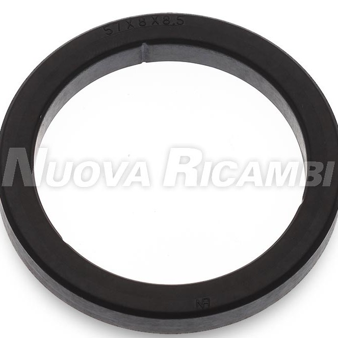 GROUP HEAD GASKET mm.8,5 BFC, ECM, WEGA,