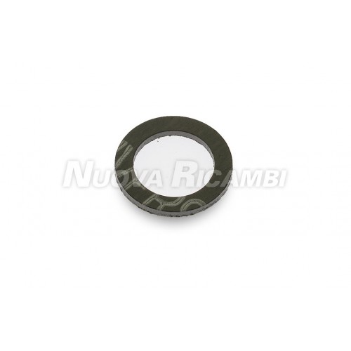 HEAT EXCHANGE GASKET